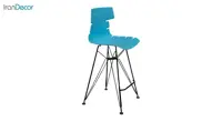 صندلی اپن پایه درختی بنیزان مدل مرجان کد M660S