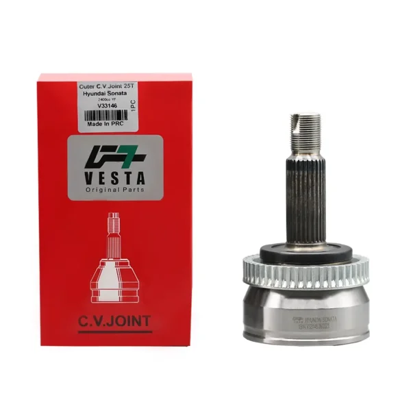 کله پلوس 25 خار هیوندا سوناتا 2400CC - YF وستا
