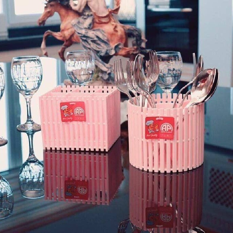 جاقاشقی نرده ای