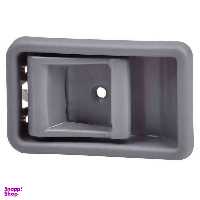 دستگیره در باز کن داخلی چیکال مدل CH 0068 مناسب برای پراید صبا