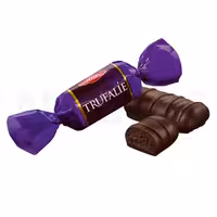 شکلات ترافل(500 گرم)