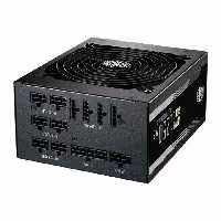 پاور 1250 وات کولر مستر مدل MWE GOLD 1250 V2 ATX 3.0 Full Modular