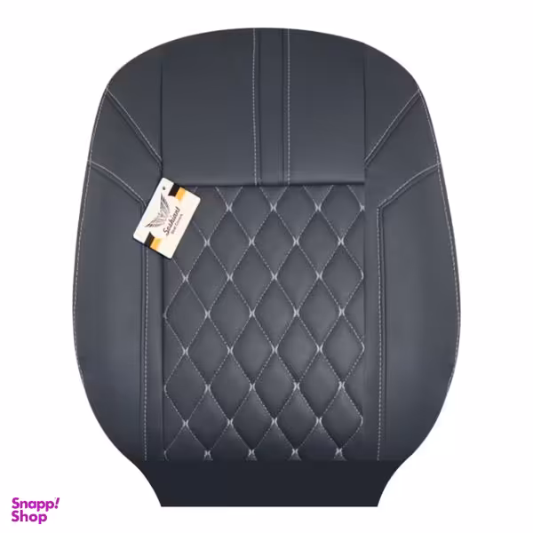 روکش صندلی خودرو سوشیانت مدل h9 مناسب برای پراید 132