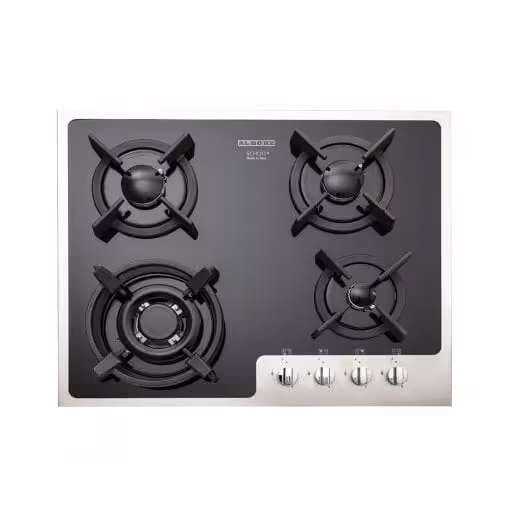 گاز استیل البرز مدل G-4602 S