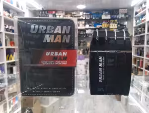 ادکلن اوربان مردانه امپر