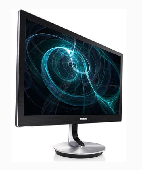 Samsung C325 Plus LED Monitor