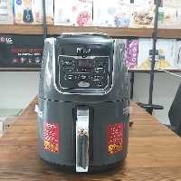 سرخ کن نینجا مدل AF160 با هزینه ارسال واقعی پست