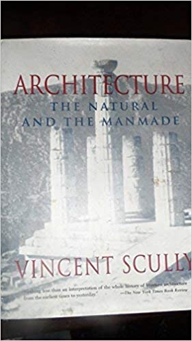 󾕇 دانلود کتاب Architecture - The Natural And The Manmade, 1993 - دانلود کتاب های دانشگاهی