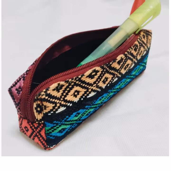 جامدادی  جاجیم