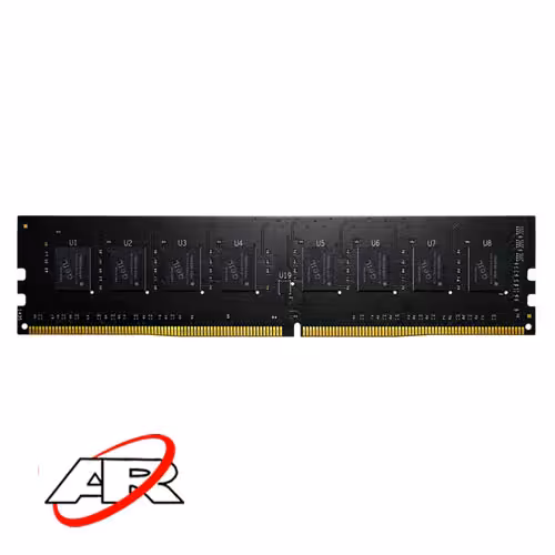 رم کامپیوتر مدل Geil Pristine DDR4 2666 ظرفیت 8 گیگابایت