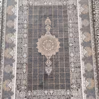 قالیچه نیکان دلفینی 1200 شانه