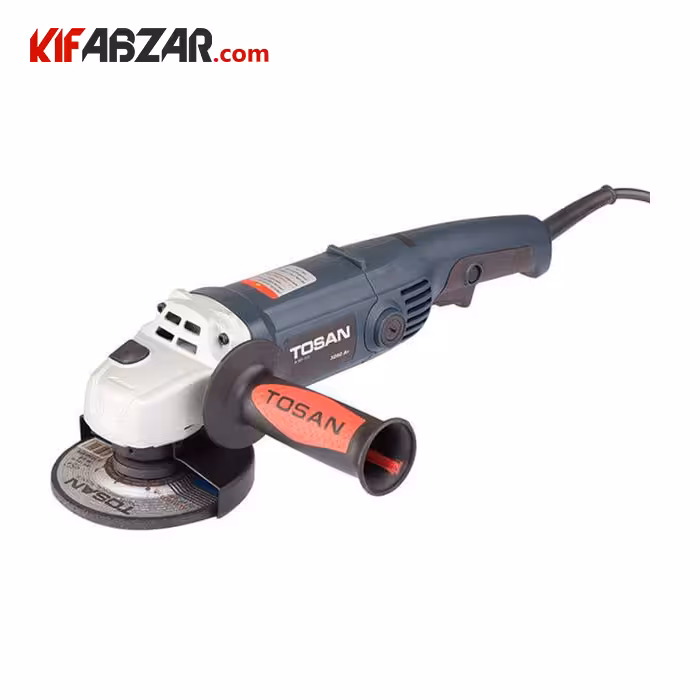 مینی فرز توسن مدل 3260AB