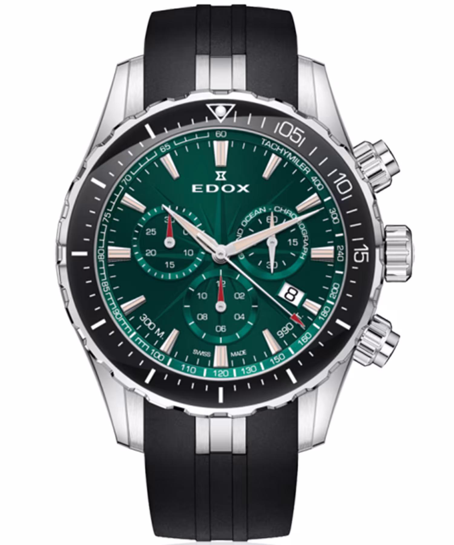 ساعت مچی مردانه ادوکس, کد 102483VIBN