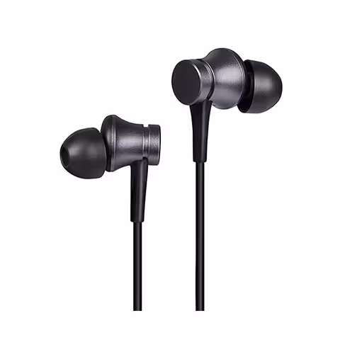 هدفون شیائومی مدل 1More Design Piston Basic Edition