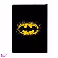 کلاسور طرح بتمن کد KL12