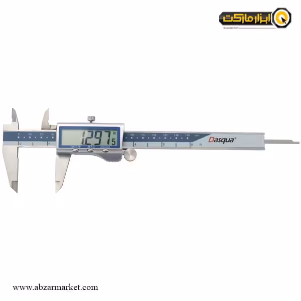 کولیس دیجیتال داسکوا 15 سانتی متر مدل 2305-2115