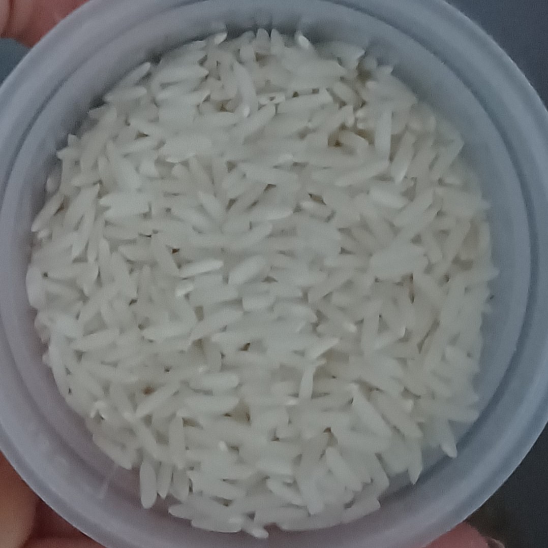 برنج هاشمی