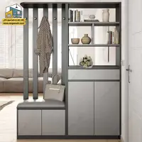 جاکفشی پارتیشن کد JKP103 - فروشگاه سه گامه