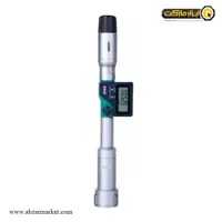 میکرومتر داخل سه فک دیجیتال اینسایز 25-20 میلی متر (با گارانتی شرکتی) مدل 25-3127