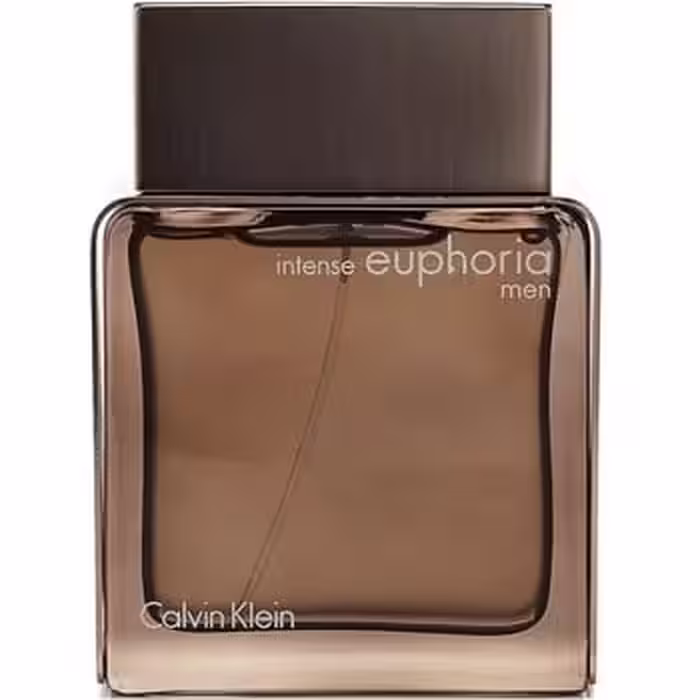 ادو تویلت مردانه Calvin Klein Euphoria Intense حجم 100 میلی لیتر