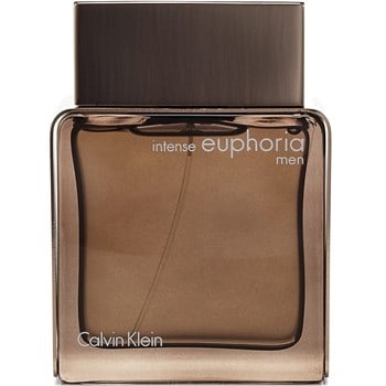 ادو تویلت مردانه Calvin Klein Euphoria Intense حجم 100 میلی لیتر