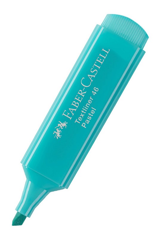 هایلایتر پاستلی فیروزه ای 154658