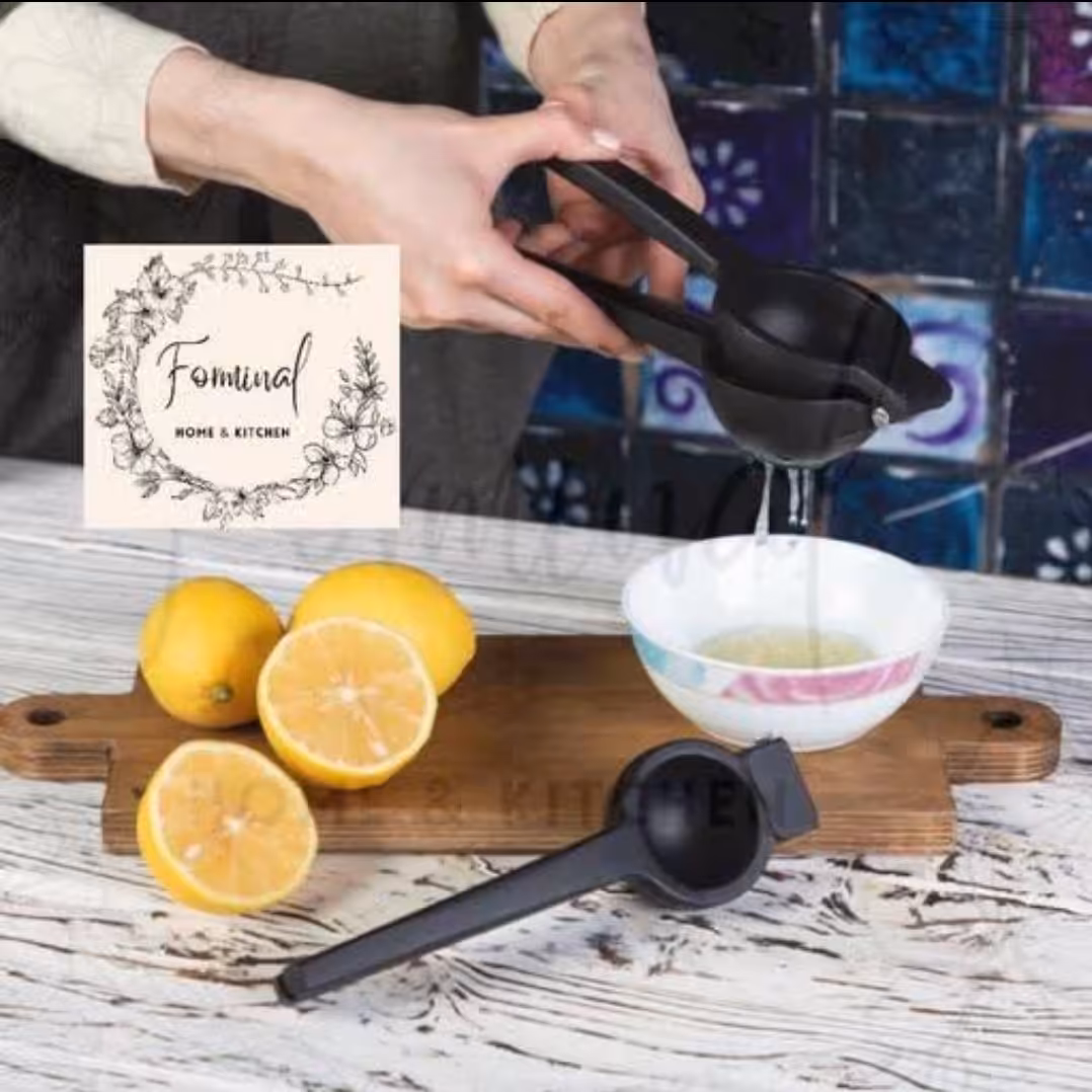 آبلیمو گیر دستی شنیا مدلBLK کد SHR 406کد002