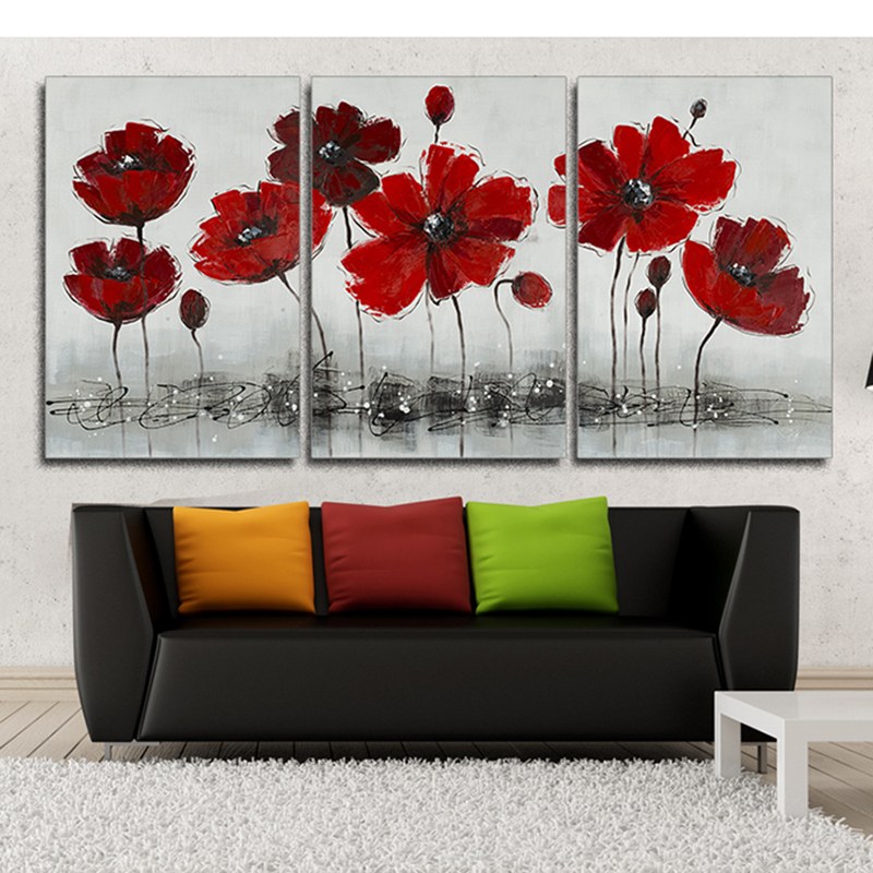 تابلو شاسی دکوراتیو آریکان کد TA5101 سایز 120x60