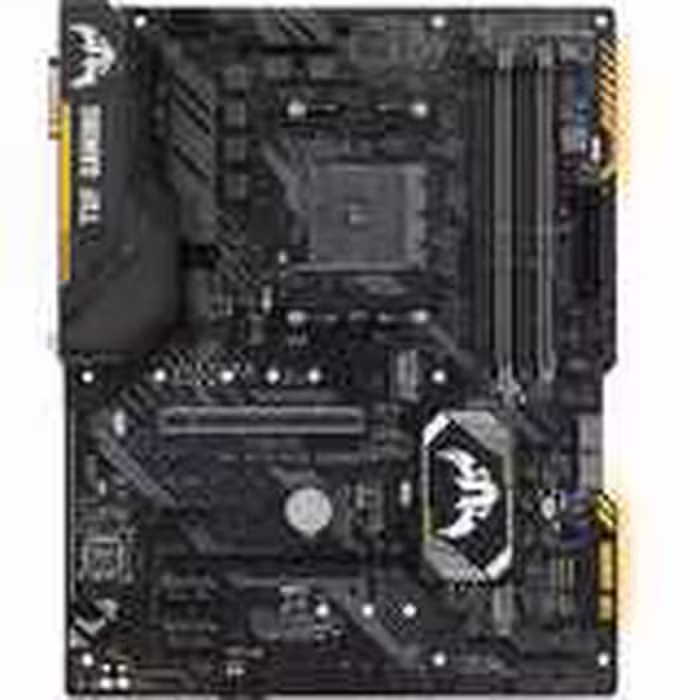 مادربرد ایسوس Asus TUF X470-PLUS GAMING | فروشگاه هدیش