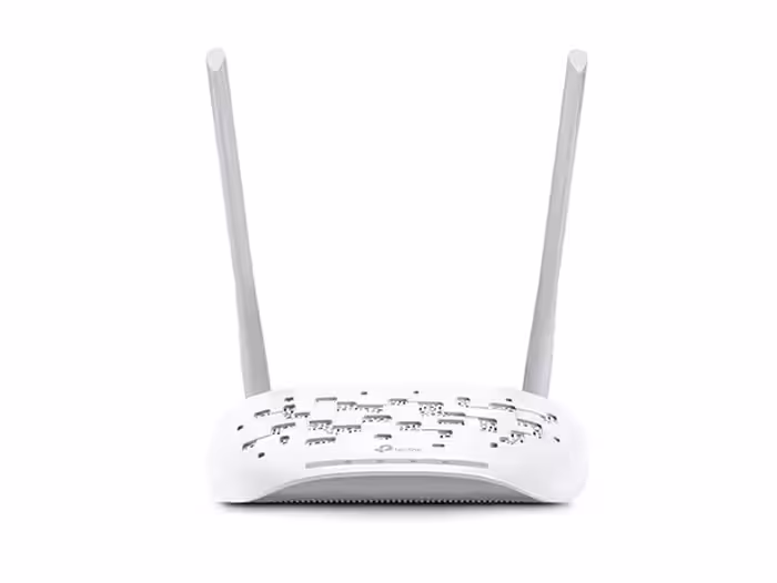 اکسس پوینت بی سیم N300 تی پی لینک مدل TL-WA801ND