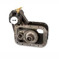 مجموعه گیربکس میانی تراکتور فرگوسن 285