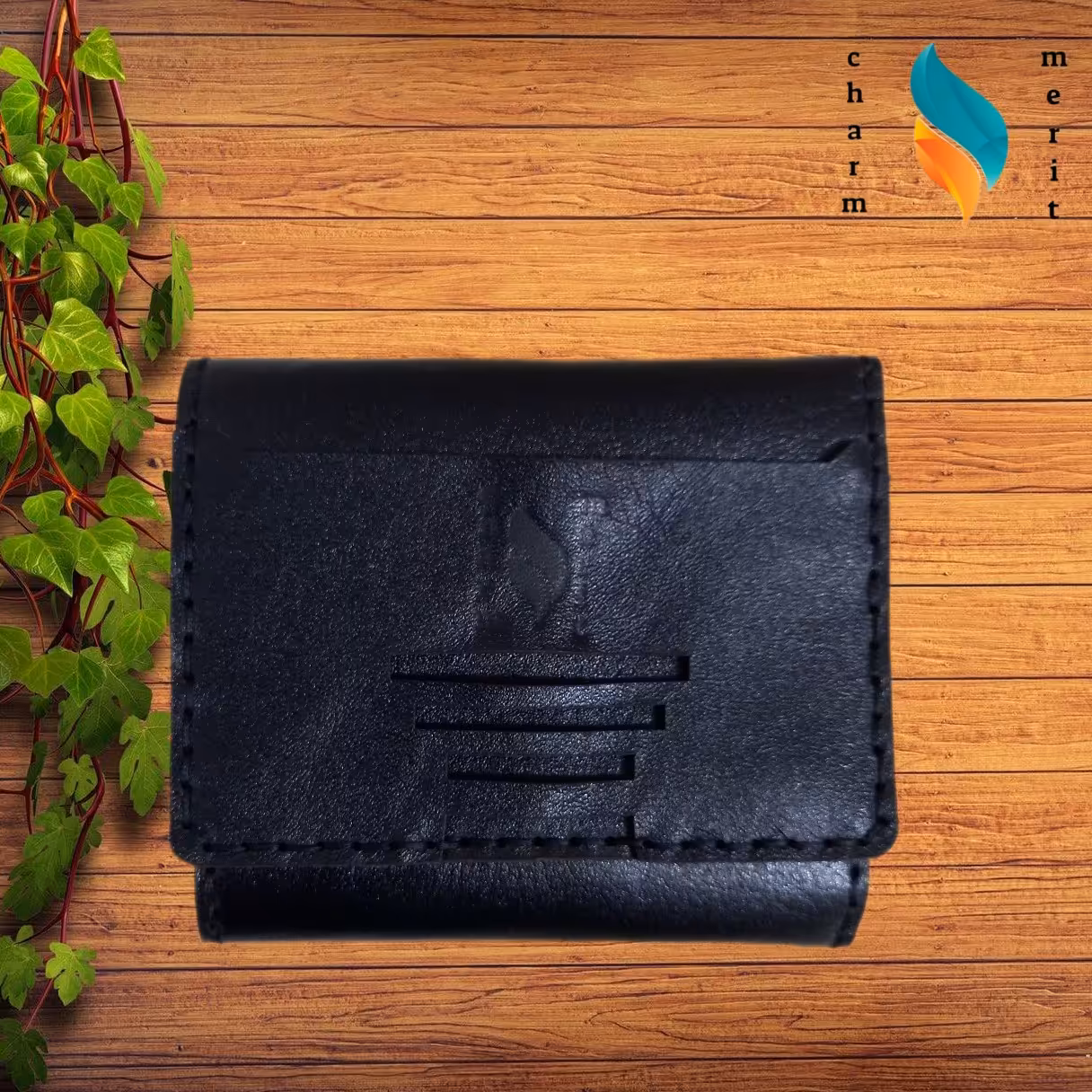 کیف جیبی چرم