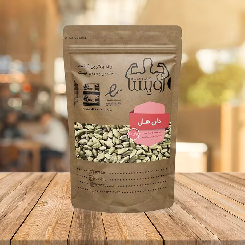 دان هل رویسا 50 گرم