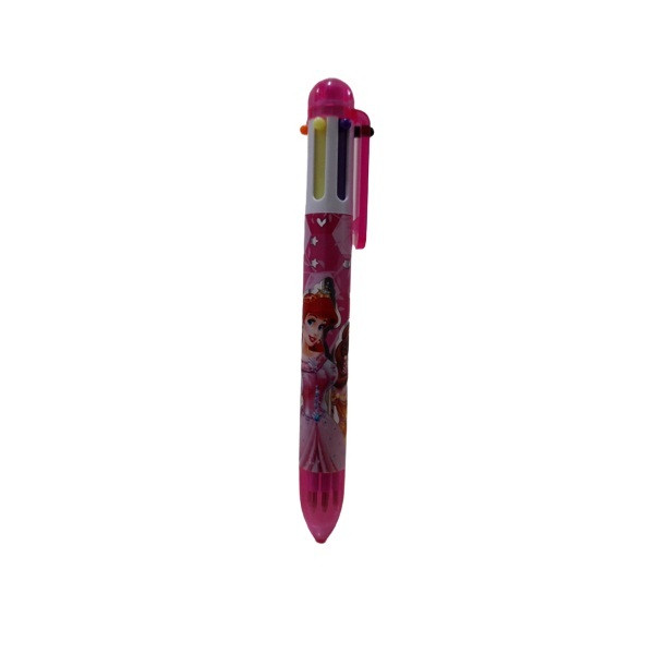 خودکار طرح پرنسس کد XC-6