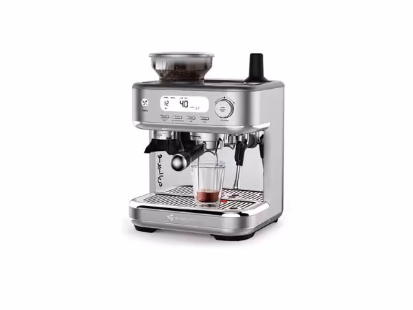 اسپرسوساز مباشی مدل ME-CCM 2052