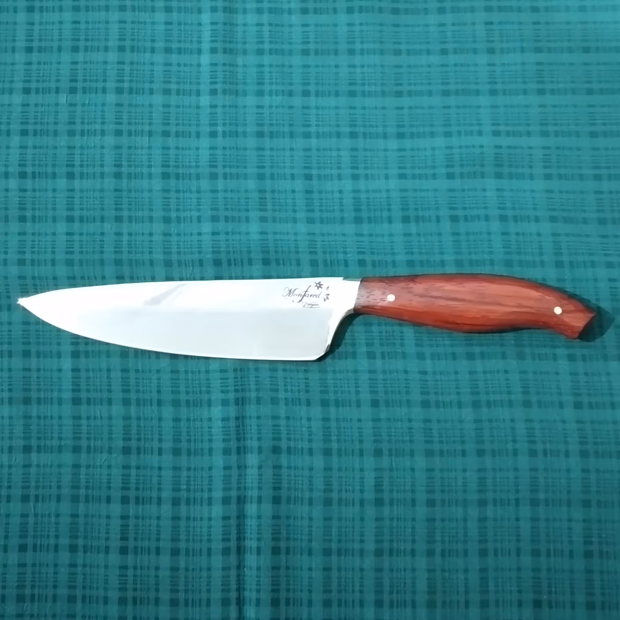 چاقوی آشپزخانه دم دستی منفرد سایز 3