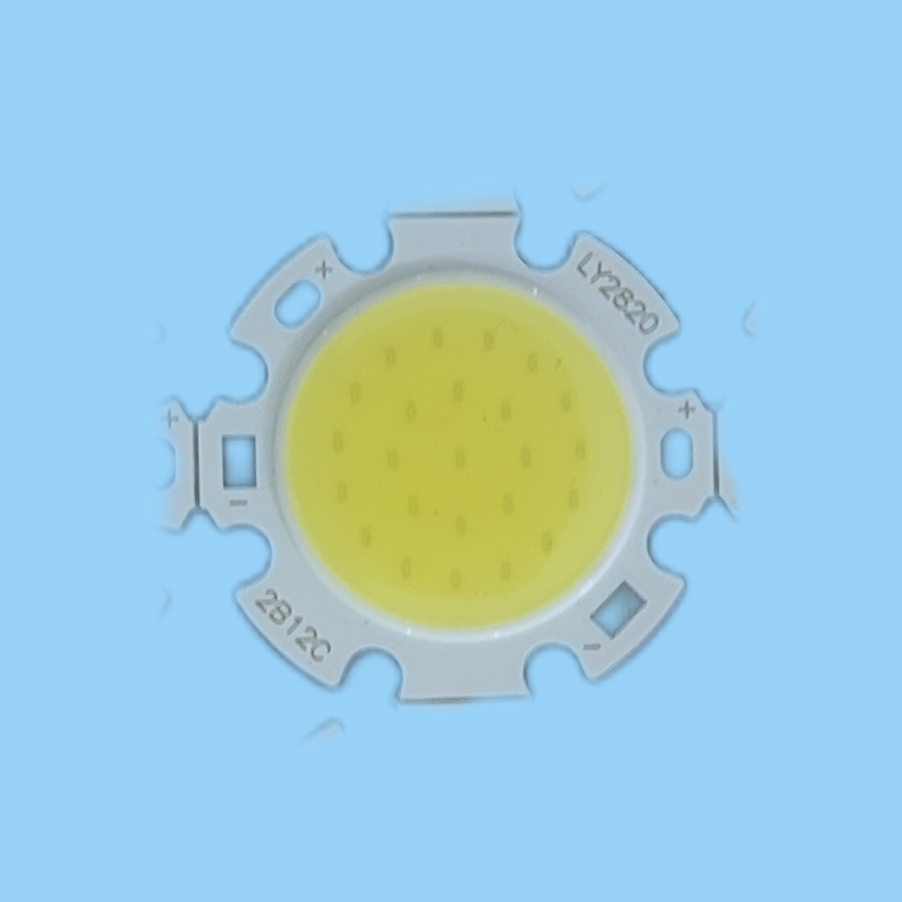 سی او بی 2820  12 وات (COB12w)
