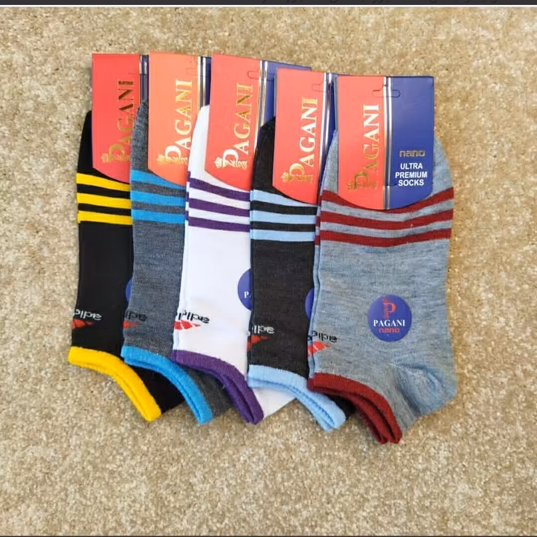 جوراب اسپرت مچی رینگی آدیداس فری سایز  فروش ویژه

