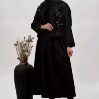 کت دامن جذاب بارلی