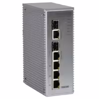 سوئیچ 5 پورت کامنت مدل CNGE5MS