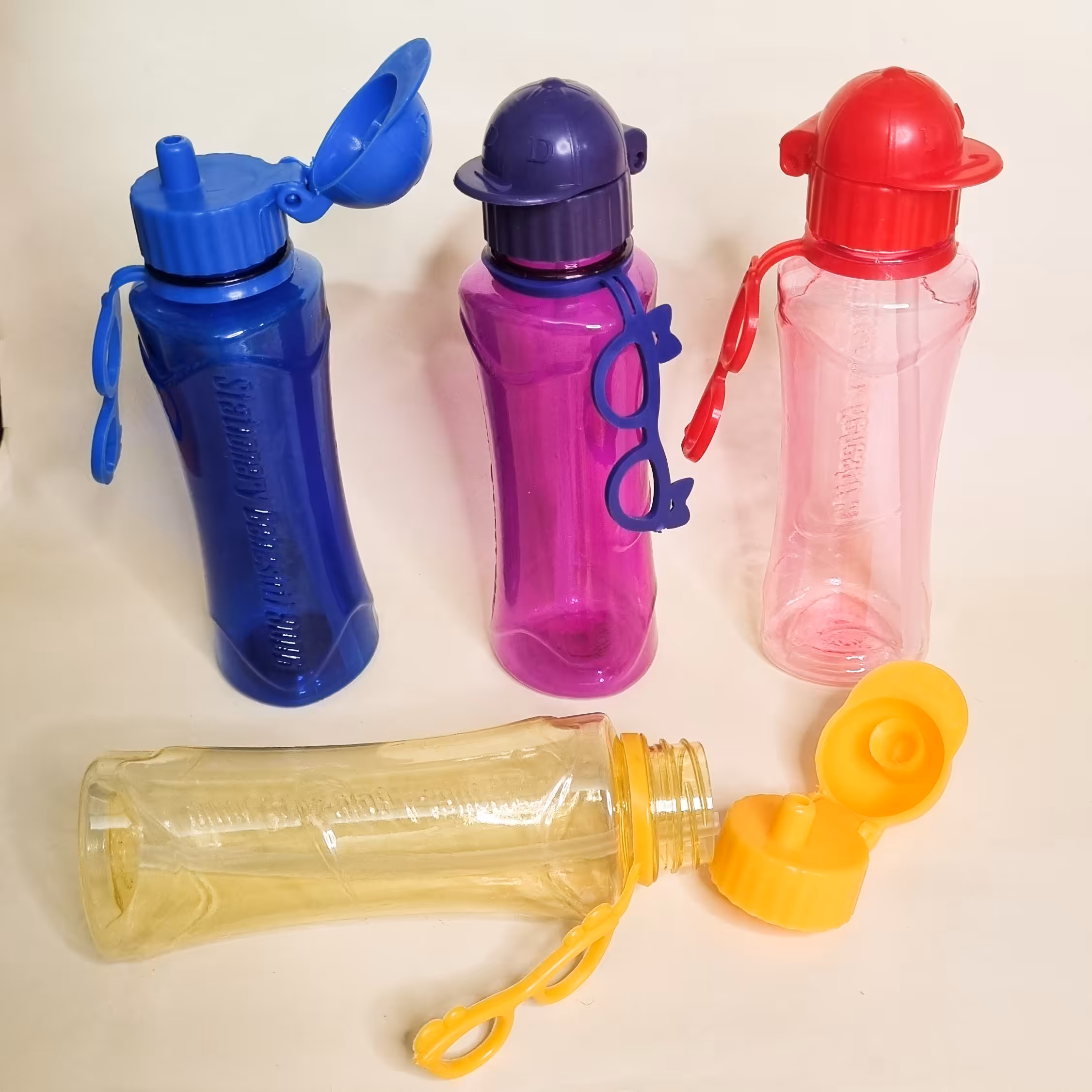 قمقمه دانش اموزی