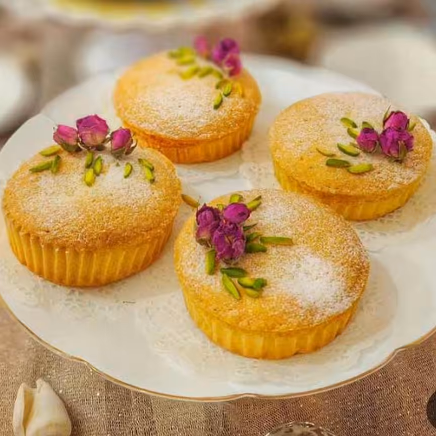 ادویه پای سیب 500 گرمی