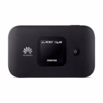 مودم همراه 4G LTE بی سیم هواوی مدل Huawei E5577