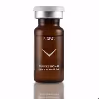 کوکتل مزوتراپی لاغری F-XBC فیوژن (10 میل)