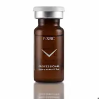 کوکتل مزوتراپی لاغری F-XBC فیوژن (10 میل)
