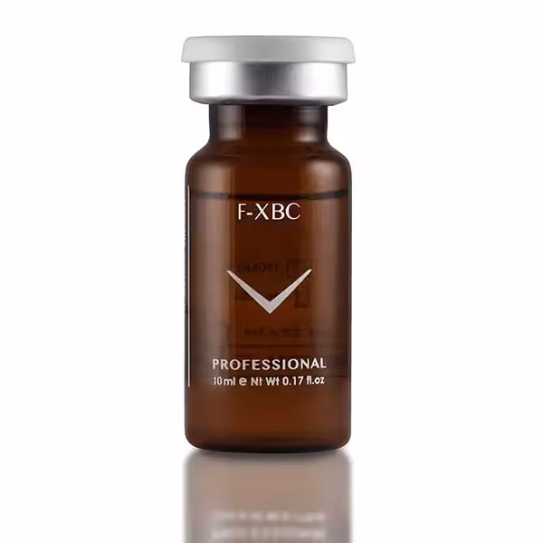 کوکتل مزوتراپی لاغری F-XBC فیوژن (10 میل)