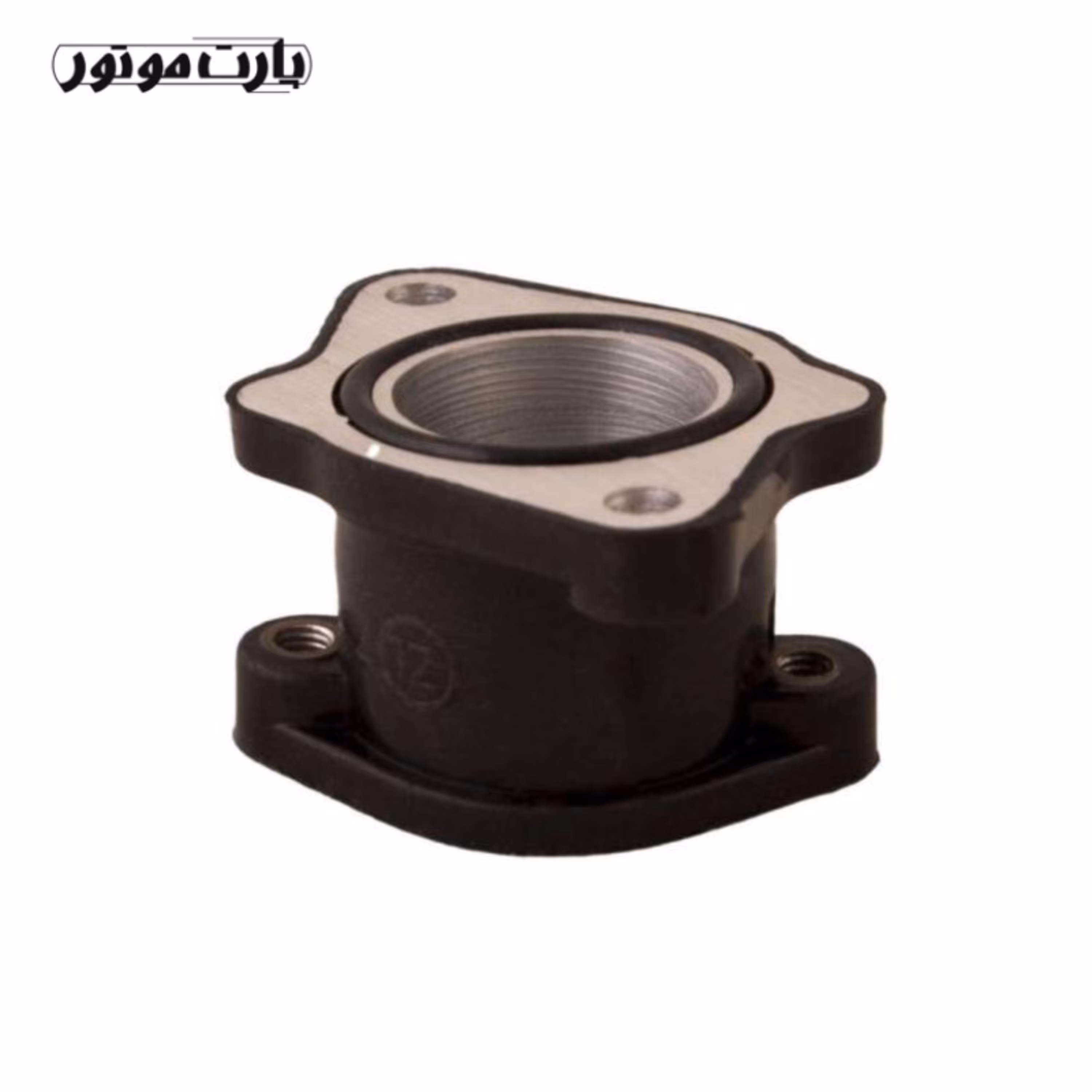 رابط کاربراتور موتور سیکلت رادیکال 