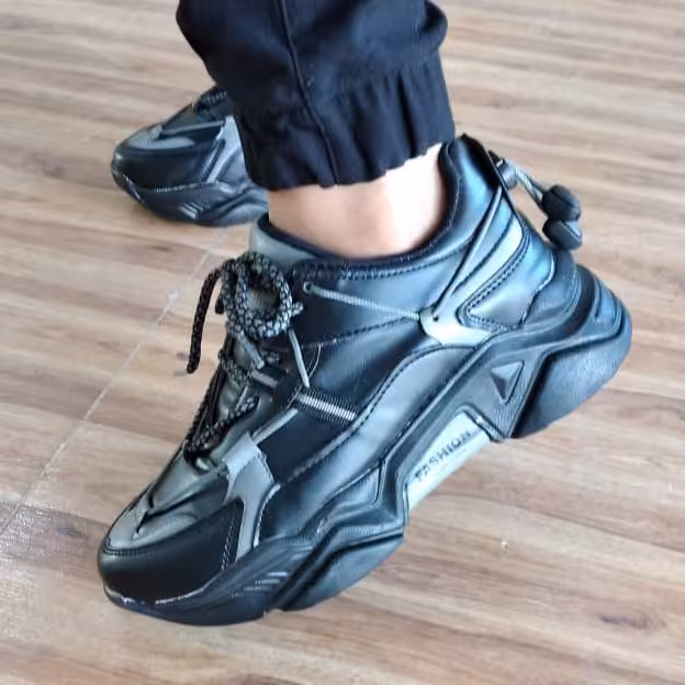 کتونی مدل فشیون