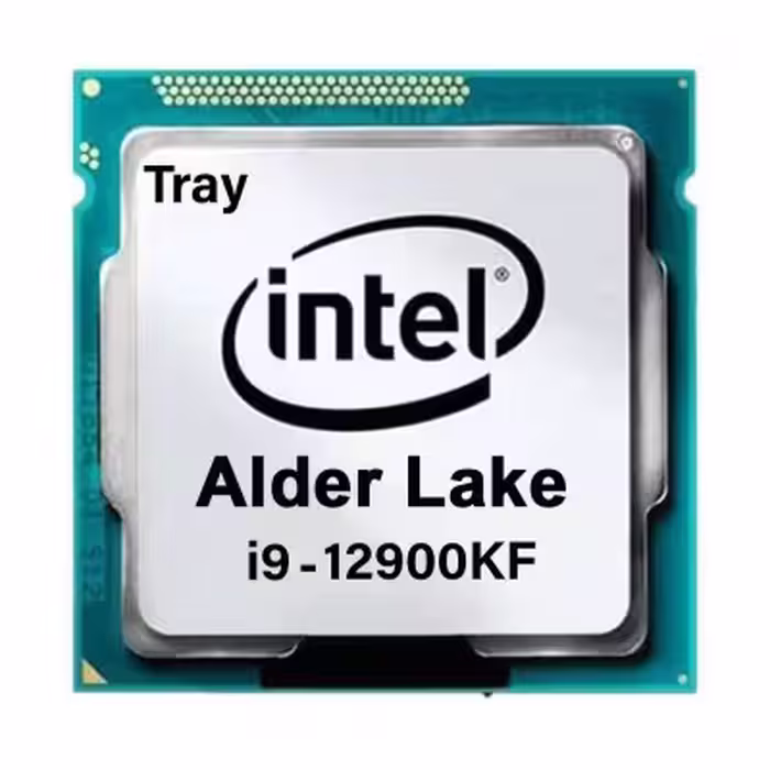 پردازنده بدون باکس باکس اینتل مدل Core i9 12900KF