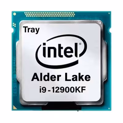 پردازنده بدون باکس باکس اینتل مدل Core i9 12900KF